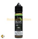 جویس توت فرنگی طالبی بی ال وی کی <br><span>Blvk Unicorn UniDew 60ml</span> - Image 3